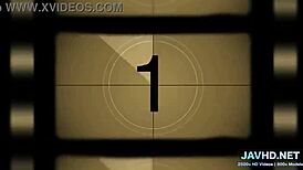 Japanese HD Compilation Vol 1 Unveiled