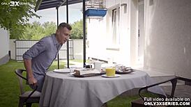 Only3x series episode 12 features whores enjoying rough hardcore fantasy