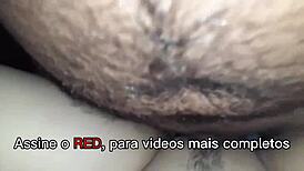 Tinder guy removes condom! Wife allows it!