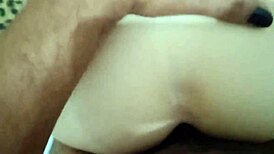 He Cooked For Me, I Repaid With Ass Without Condom