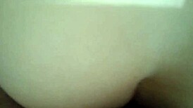 He Cooked For Me, I Repaid With Ass Without Condom