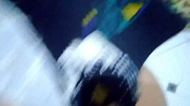 He Cooked For Me, I Repaid With Ass Without Condom