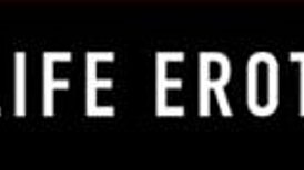 Woman turns herself on with kinky games while fingering