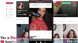 Wow Lola Andalusian Broad Amazing Tits Never Seen Like Em