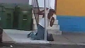 Strip Club Performance