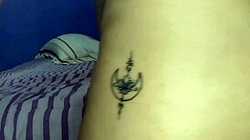 mexican girl celebrates independence with outdoor masturbation and orgasm