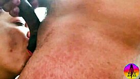 Trailer for a naughty latin stepfather's actions