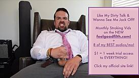 Ddlg Roleplay Induces Intense Cum Until Orgasm