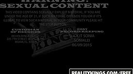 realitykings stars alexis brill and jess west have a date night