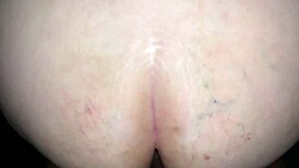 White BBW Sucking Big Black Cock Hardcore Fucking