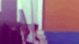 Strip Club Performance