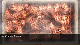 Last embryo p10 fedex black npc spawner monster anime game fight hentai twins