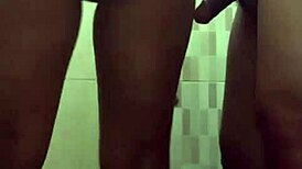 Stepmother's doggystyle feels so good asian homemade