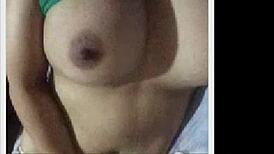 Is this chubby mom scandalous?