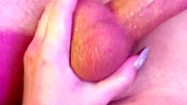 Redhot Fox Moans During Rough POV Fucking