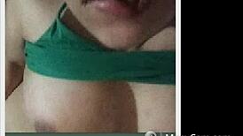 Is this chubby mom scandalous?