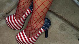 july 4th fisting facial slams jasmine dark hard