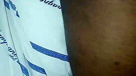 Bella's encounter with a well-endowed friend