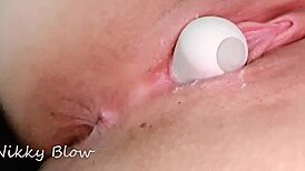 Massive pussy contractions female orgasms cumpilation vol 11