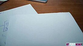 i get focus training from stepmom lillith morningstar