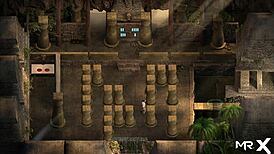 TreasureOfNadia - Young 18+ Amateurs Fucking Hard in Hentai Action Scene E3 53