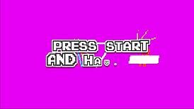 Naughty Joi In Yellow Tones