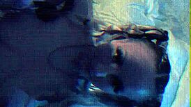 Intense Hotel Room Lesbian Party With Naked BBW Pussy Fun