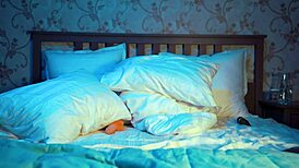 Beautiful webcam girl in cosplay chats and performs.