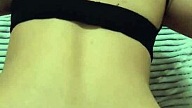 สาวตัวเล็ก 18+ แลกเซ็กส์กับลุงเลี้ยงเพื่อเงิน 200 ดอลลาร์