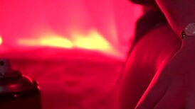 Perfect Blend Of Spirituality And Sensuality