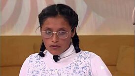 Top 7 Horrible Moments Of Laura In Beautiful America Deleted Video From Lonrot Without Censorship Chan Papu 7U7