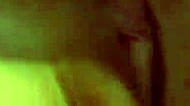 Winnie the milf gets what she craves from younger guys... no one stays still! 😍