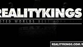 hey, this neighboring milf from realitykings is getting hunted by marcus, janna hicks style