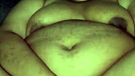 playing with my tight wet pussy solo