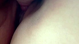 licked my stepmom to keep my smoking secret