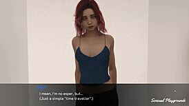 i messed up the perfect day in lust theory pt3