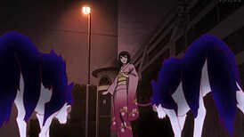 Noragami Episode 10 with Cute Anime Action