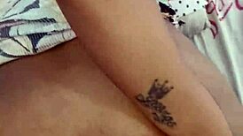 Keilimar has been in the amateur porn industry for two years and the boss doesn't pay her money