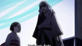 Noragami ตอนที่ 10 กับแอคชั่นอนิเมะน่ารัก