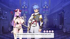 ep4 one more cock dream inserting anus pussy same time open at nine