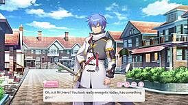 ep4 one more cock dream inserting anus pussy same time open at nine