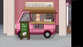 Vita da Troia - Pawg Si Fa Scopare la Figa in Gioco Hentai Sesso Parte 2