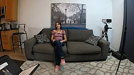 Gracie Mayy's POV Casting!