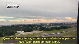 Olha o biquini que escolhi para o meu primeiro dia de carnaval 😍