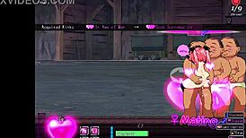 eris dysnomia passed around the block for group action