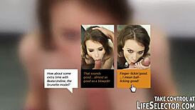 shooting with hardcore acts in group