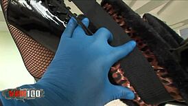 aliana love so horny for big black cock to slam her