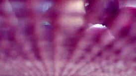 Caught Bathing Nude: Voyeur Spies On Indian Mother-In-Law In Bath