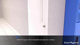 i messed up the perfect day in lust theory pt3