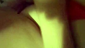 la rubia española en lencería se pone juguetona, ¿quieres polla?